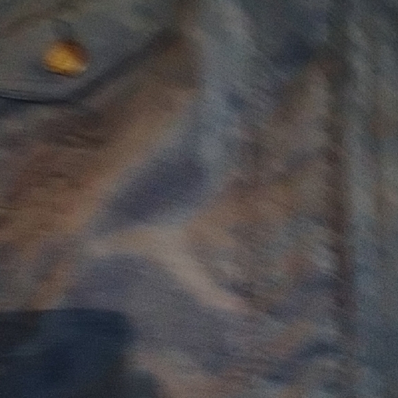 Penningtons Navy Field Jacket - Picture 4 of 6